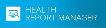 health report icon