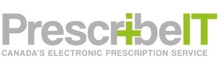 PrescribeIT logo